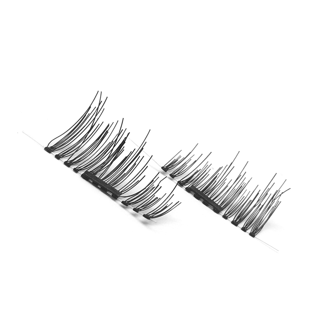 Top Quality Private Label Magnetic Eyelashes YP67-PY1